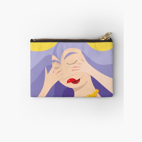 Item preview, Shy girl designed and sold by Myrarte.