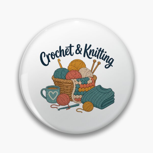 Item preview, Crochet & Knitting designed and sold by musthavewords.