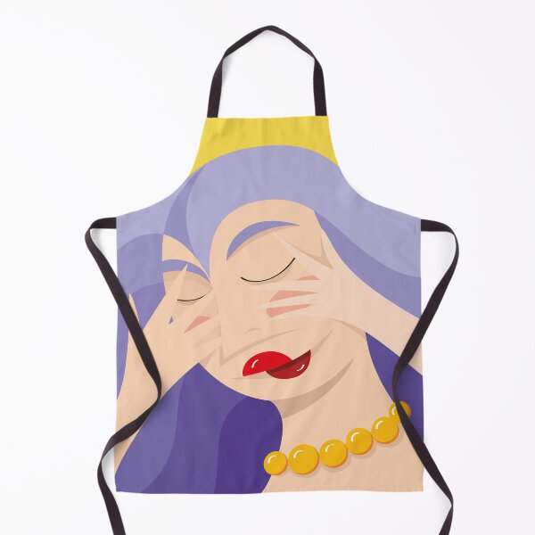 Item preview, Shy girl designed and sold by Myrarte.