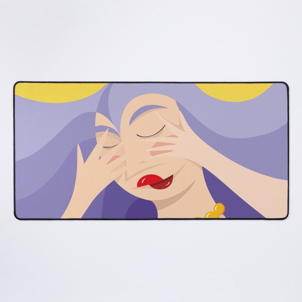 Item preview, Shy girl designed and sold by Myrarte.