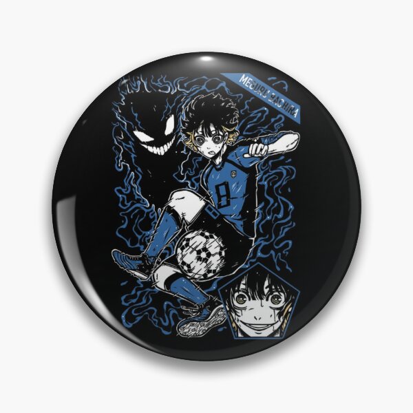 Item preview, creative striker designed and sold by Vibrantiz-Flora.