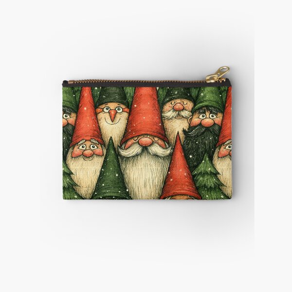 Item preview, Secret Gnome Village in the Pine Forest designed and sold by Piotrek0001.