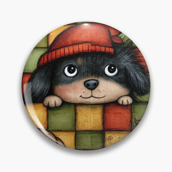 Item preview, Playful Pets and Snail Checkered Mosaic designed and sold by Piotrek0001.