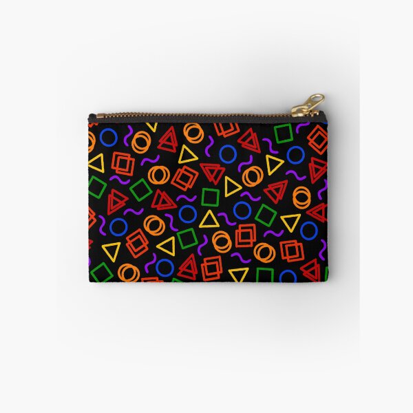 Item preview, Arcade carpet (pride flag colors) designed and sold by Crumb and Crow.