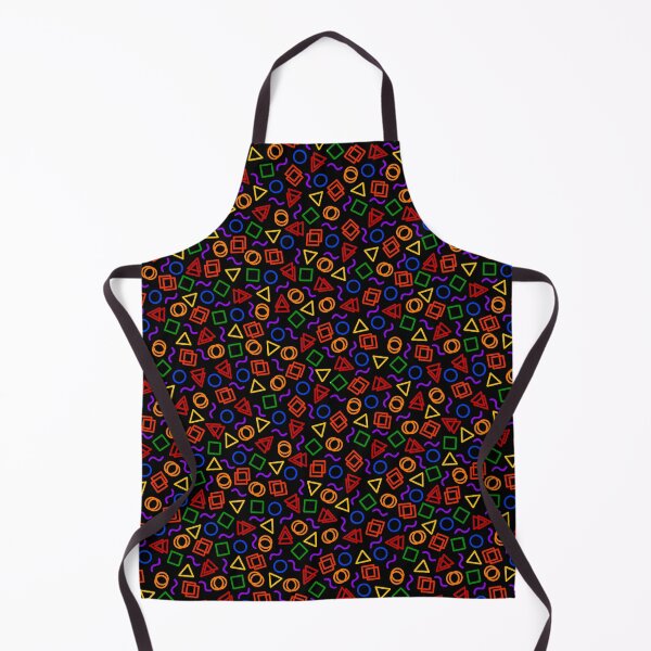 Item preview, Arcade carpet (pride flag colors) designed and sold by Crumb and Crow.