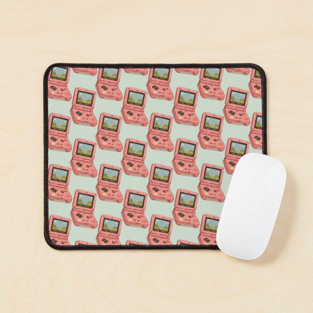 Item preview, Mouse Pad designed and sold by SimplePoDesign.