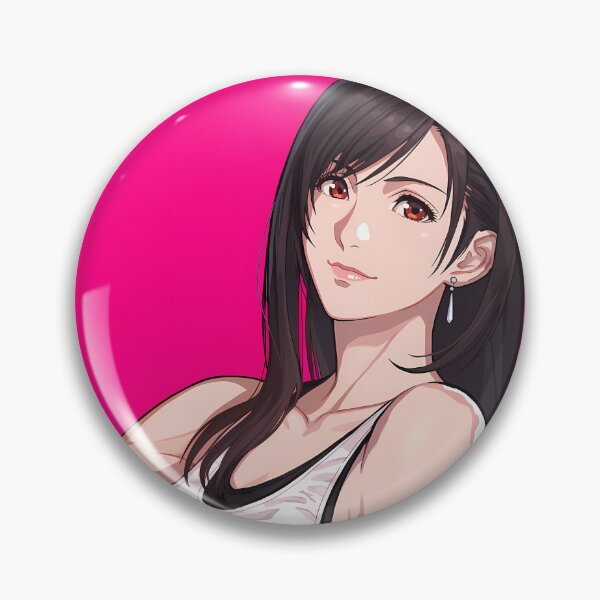 Item preview, Tifa Lockhart - 121 designed and sold by Infinite-Aspire.