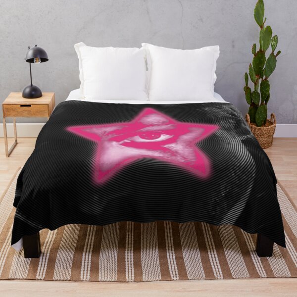 Item preview, We Created a Monster... - Luke Hemmings designed and sold by EVXIAR.
