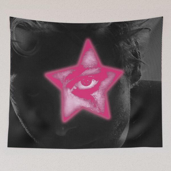 Item preview, We Created a Monster... - Luke Hemmings designed and sold by EVXIAR.