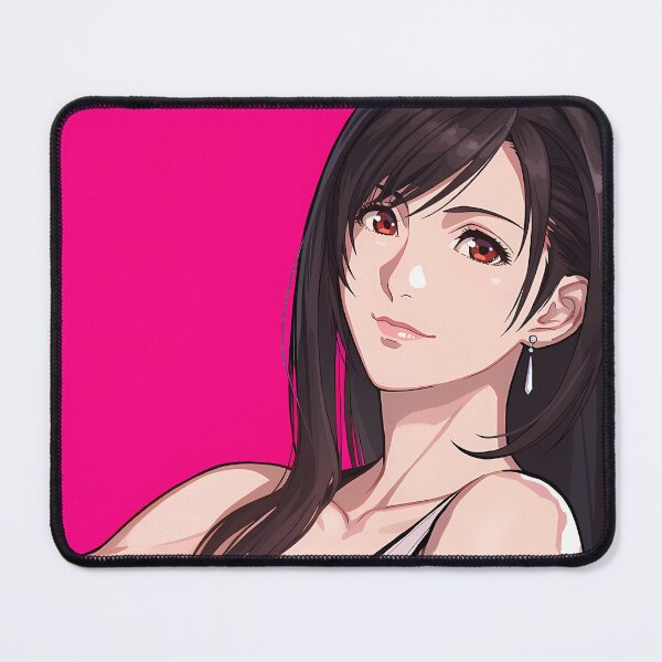 Item preview, Tifa Lockhart - 121 designed and sold by Infinite-Aspire.