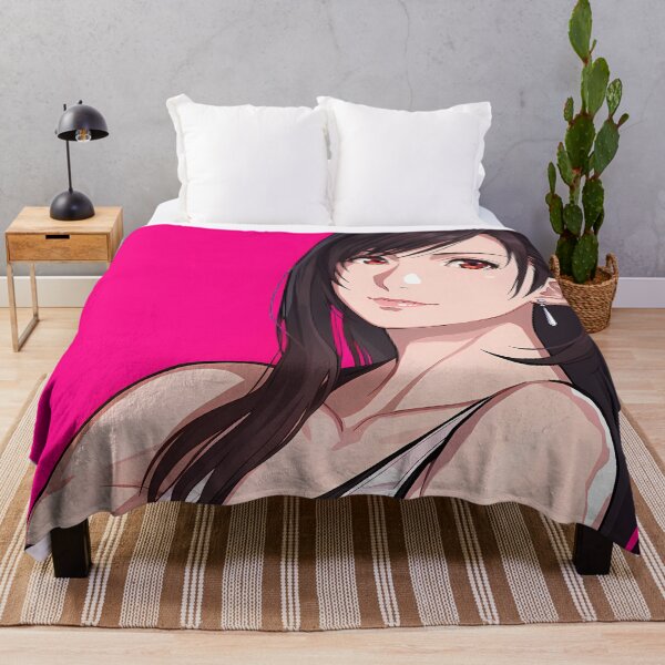 Item preview, Tifa Lockhart - 121 designed and sold by Infinite-Aspire.