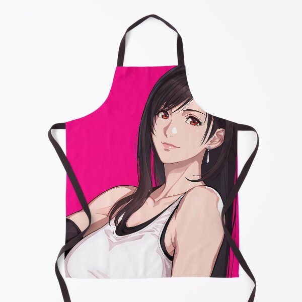 Item preview, Tifa Lockhart - 121 designed and sold by Infinite-Aspire.