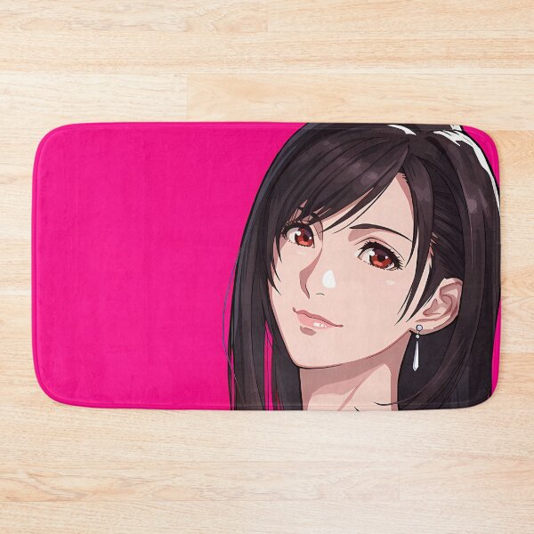 Artikelvorschau, Tifa Lockhart - 121 entworfen und verkauft von Infinite-Aspire.