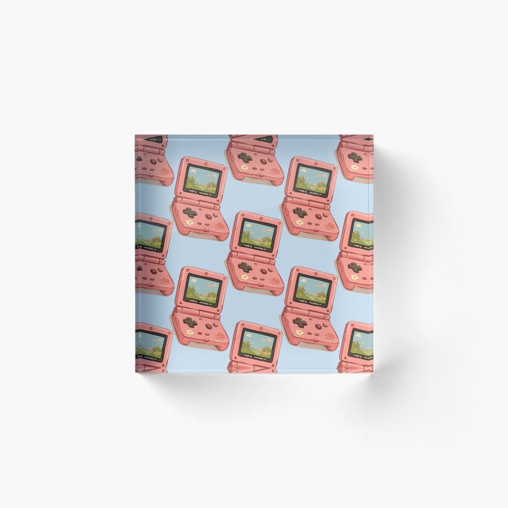 Item preview, Acrylic Block designed and sold by SimplePoDesign.