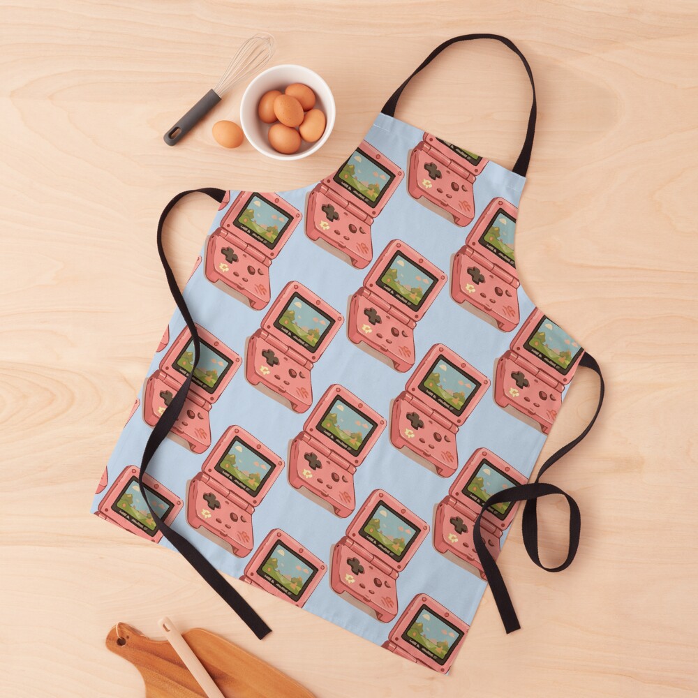 Item preview, Apron designed and sold by SimplePoDesign.