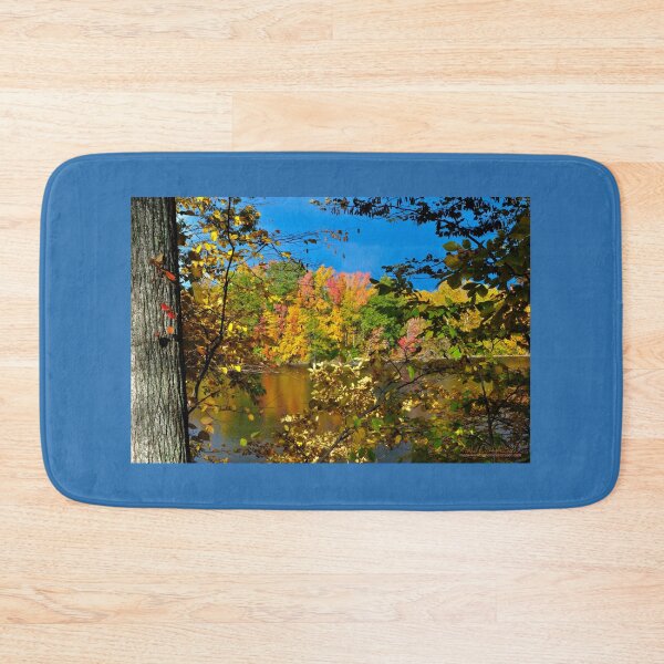 Item preview, Murphysboro Lake (6) designed and sold by michaelasamples.