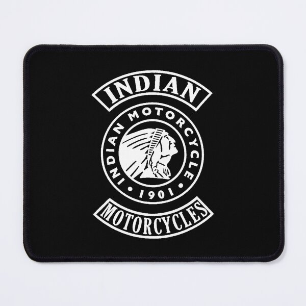 Item preview, India Motor designed and sold by michaesvans.