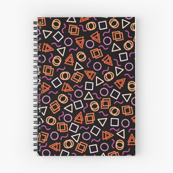 Item preview, Arcade carpet (lesbian flag colors) designed and sold by Crumb and Crow.