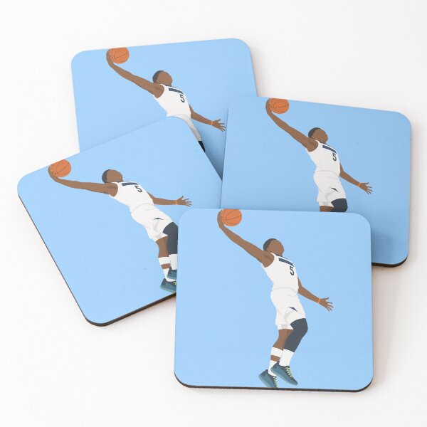 Item preview, Anthony Edwards Slam Dunk designed and sold by povoas.