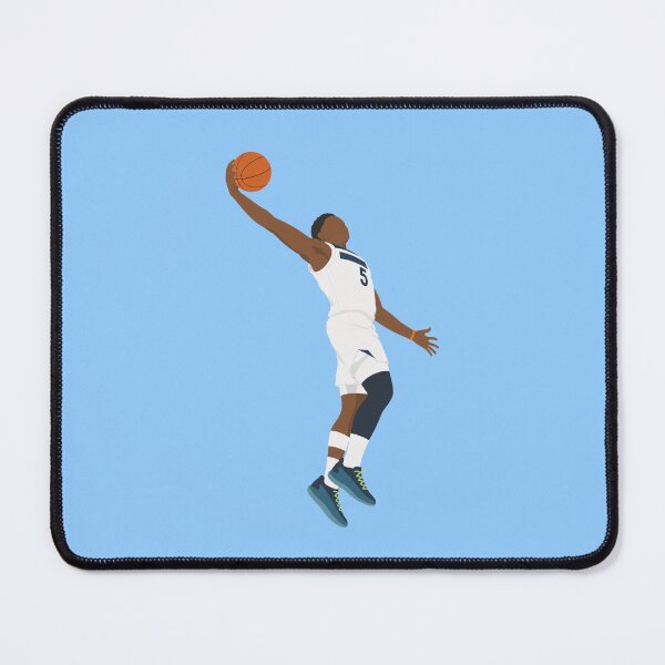 Item preview, Anthony Edwards Slam Dunk designed and sold by povoas.