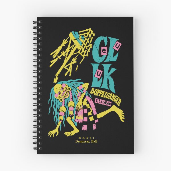 Item preview, CELULUK — BALI ARCHIVE 001 designed and sold by Insomnia Project.