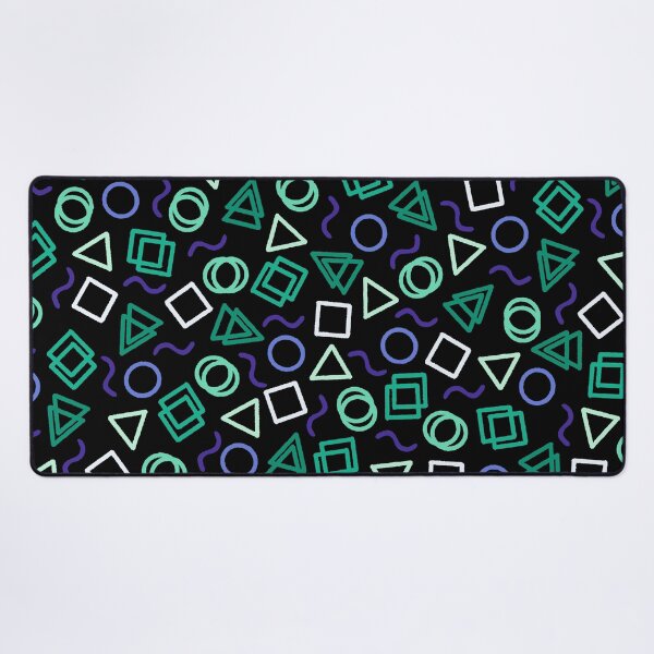 Item preview, Arcade carpet (gay flag colors) designed and sold by Crumb and Crow.