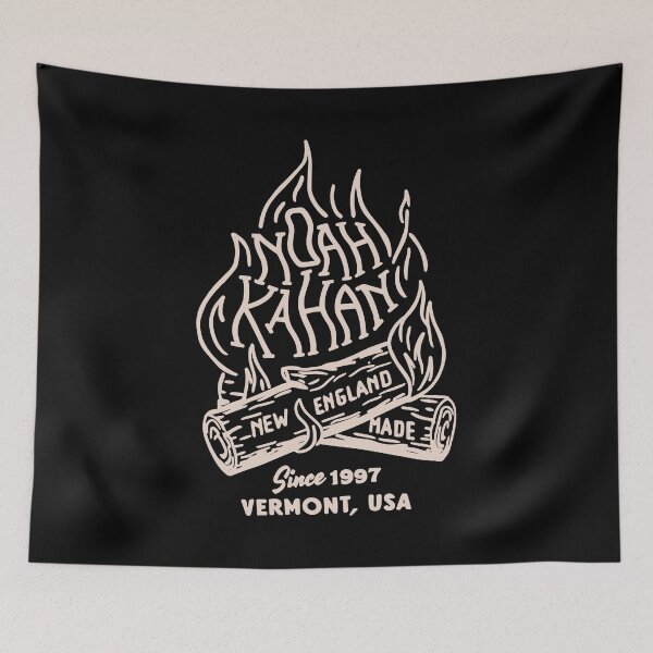 Item preview, Goods Fire Abstract designed and sold by TylerPearsona.