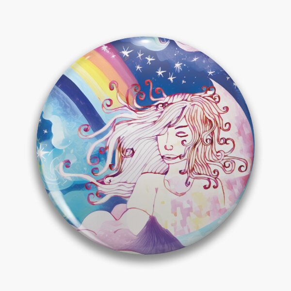 Item preview, Dream World designed and sold by Hyper-Heart.