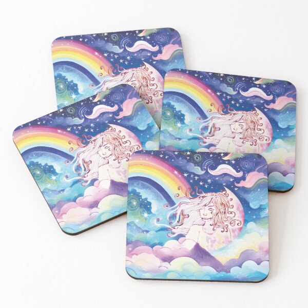 Item preview, Dream World designed and sold by Hyper-Heart.
