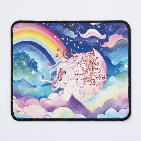 Item preview, Dream World designed and sold by Hyper-Heart.