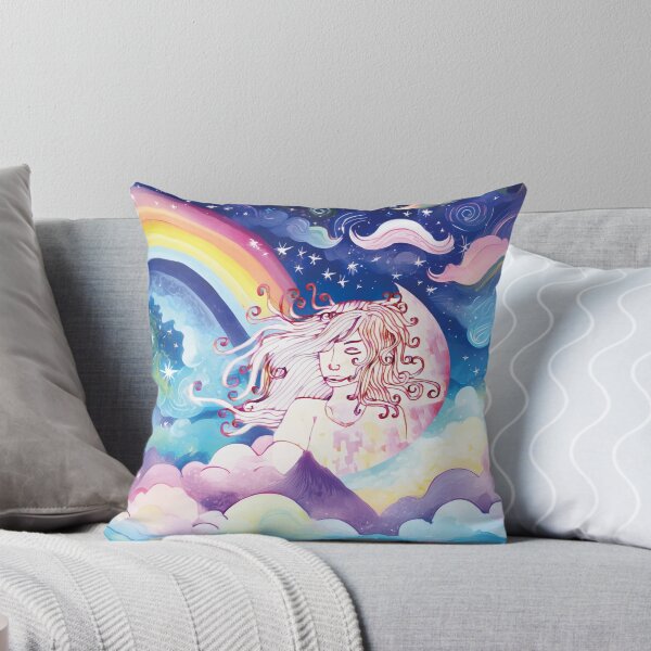 Item preview, Dream World designed and sold by Hyper-Heart.