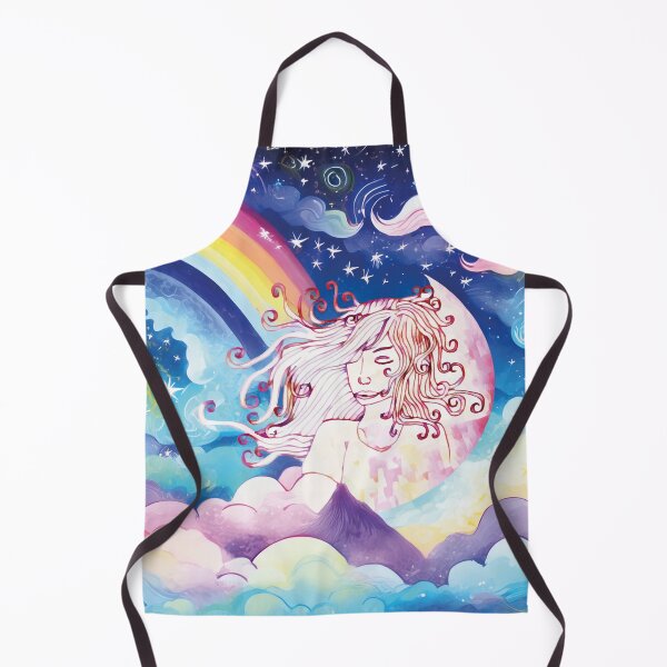 Item preview, Dream World designed and sold by Hyper-Heart.