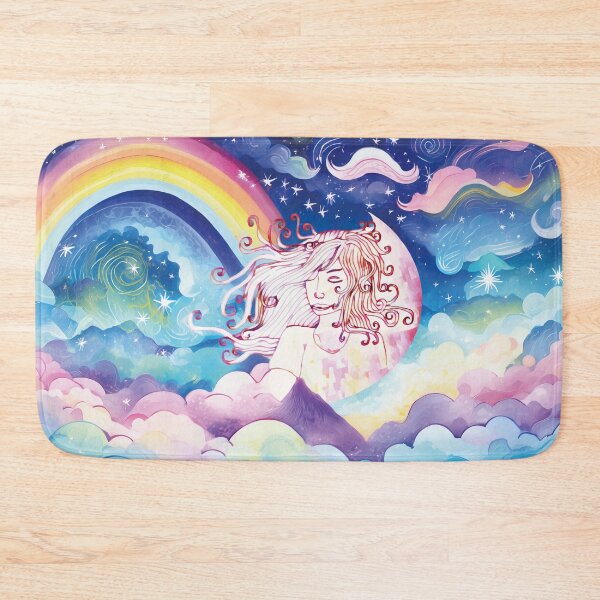 Item preview, Dream World designed and sold by Hyper-Heart.