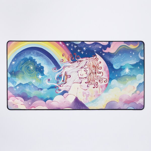 Item preview, Dream World designed and sold by Hyper-Heart.