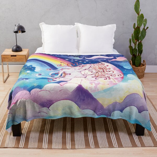 Item preview, Dream World designed and sold by Hyper-Heart.