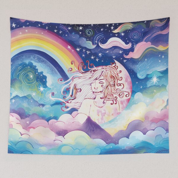 Item preview, Dream World designed and sold by Hyper-Heart.