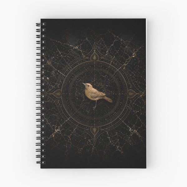 Item preview, Bird Gothic Sigil Art — HamieStudio | Hamie designed and sold by HamieStudio.