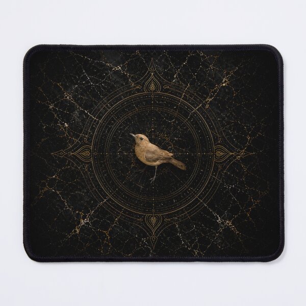 Item preview, Bird Gothic Sigil Art — HamieStudio | Hamie designed and sold by HamieStudio.