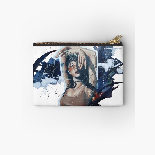Item preview, JOLATED FRAGMENTS: A FEMININE PORTRAIT designed and sold by pseiller.