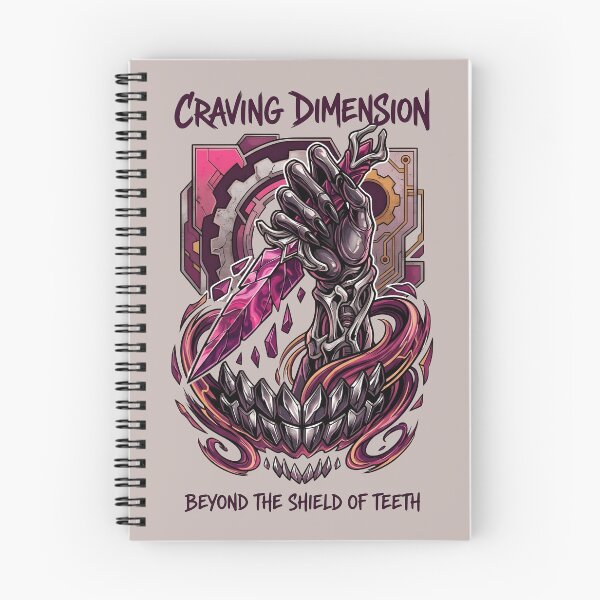 Item preview, Craving Dimension designed and sold by MOFAPPAREL.