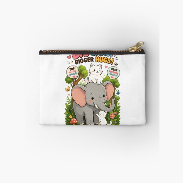 Item preview, elephant designed and sold by aliraweb.
