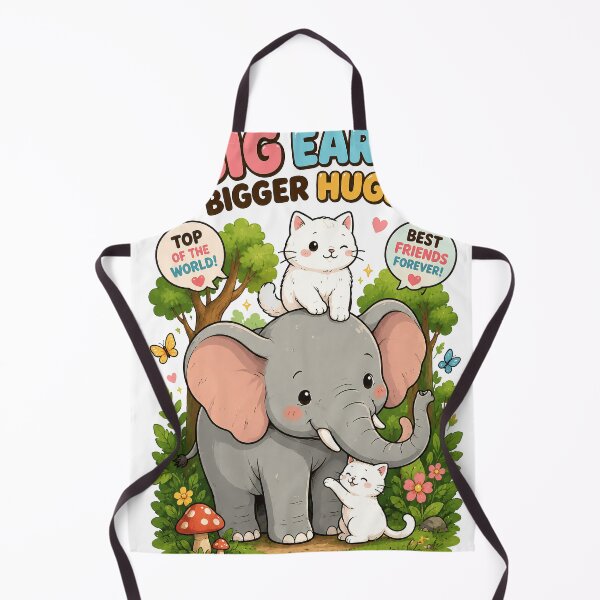 Item preview, elephant designed and sold by aliraweb.