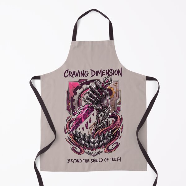 Aperçu de l'œuvre Dimension de l'envie créée et vendue par MOFAPPAREL.
