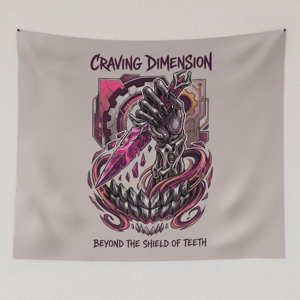Item preview, Craving Dimension designed and sold by MOFAPPAREL.