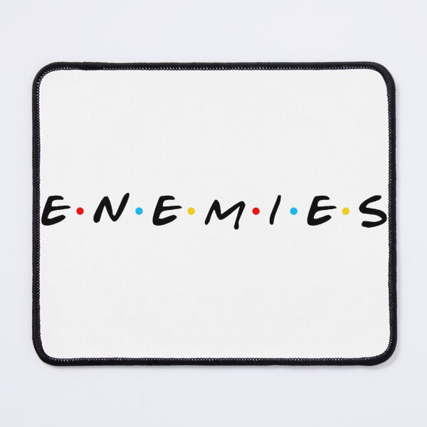 Item preview, Enemies designed and sold by Weirdly Specific.