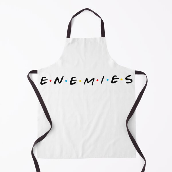 Item preview, Enemies designed and sold by Weirdly Specific.