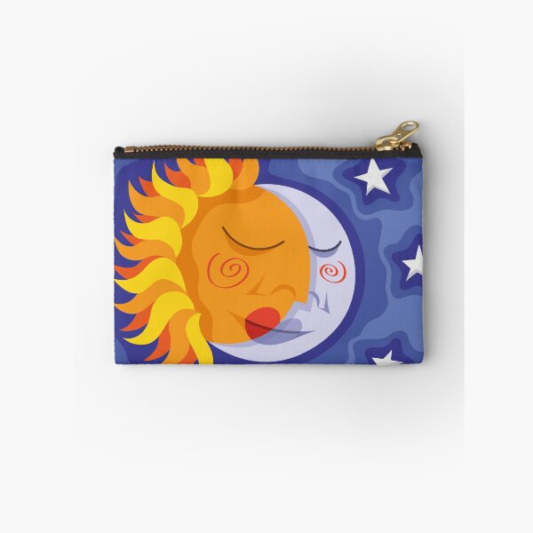 Item preview, Sun and Moon designed and sold by Myrarte.