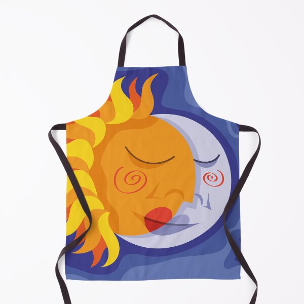 Item preview, Sun and Moon designed and sold by Myrarte.