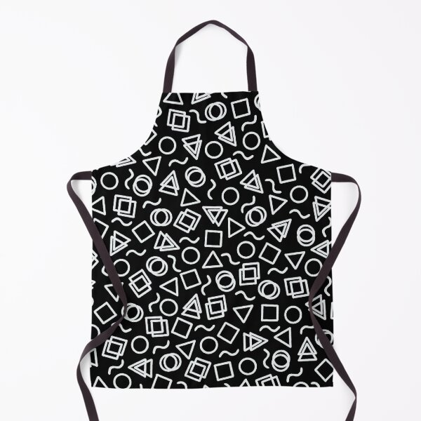 Item preview, Arcade carpet (black and white) designed and sold by Crumb and Crow.