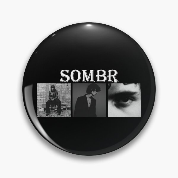 Item preview, SOMBR You Are The Reason Tour 2026 Concert Music designed and sold by blawdi.